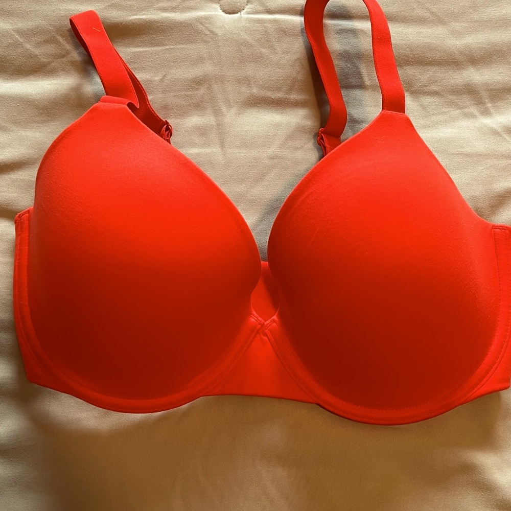 Soma Embliss Full Coverage Bra Size 34DD